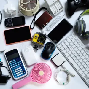 Electronics & Accessories