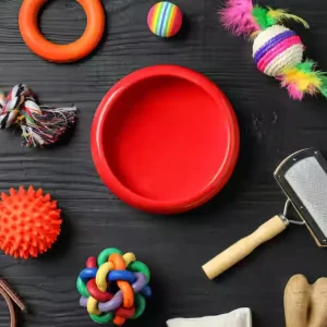 Pet Supplies